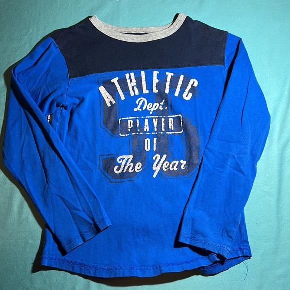 6 pc Lot of Boys Shirts - Picture 4 of 7